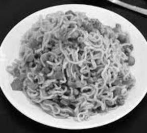 Veg Meggi 