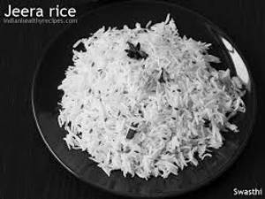Jeera Rice