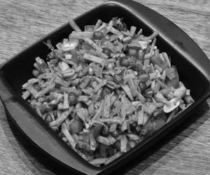 Farali Chevda Chaat