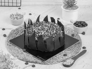 Choco Belgium Noga Cake