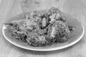 Kerala Chicken Fry