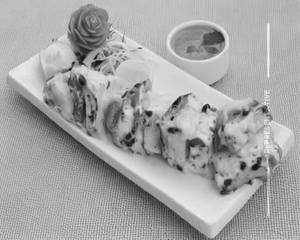 Malai Paneer Tikka