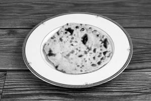 Tandoori Roti