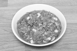 Kaju Curry