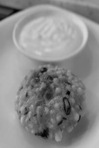 Sabudana Vada [2 Piece]