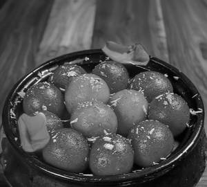Gulab Jamun