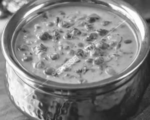 Methi Mattar Malai