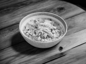 Chicken Sweet Corn Soup