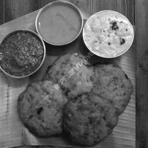Maddur Vada 2 Pcs