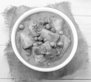 Aloo Mattar