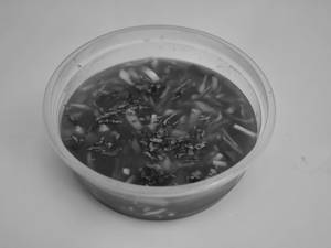 Veg Hot and Sour Soup