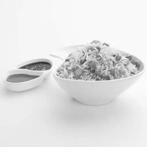 Paneer Fried Rice