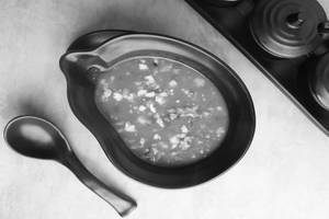 Veg Jed Soup