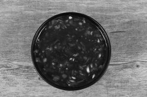 Veg Hot and Sour Soup