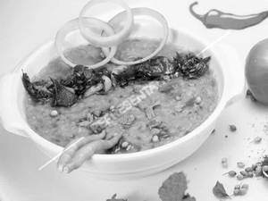 Dal Tadka