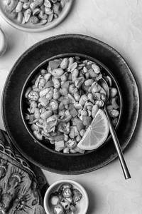 Peanut Masala