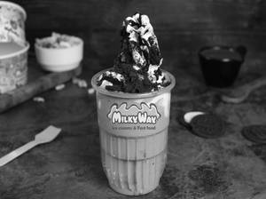 Choco Cookies Shake (oreo)