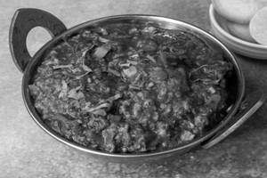 Prawns Sukha.