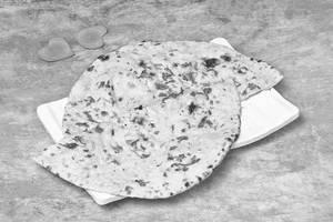 Plain Kulcha