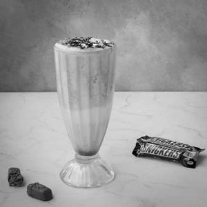 Snicker Shake
