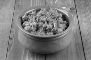 Chana Masala