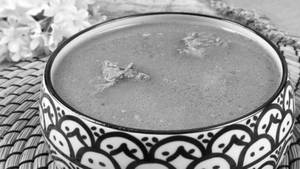 Murg Dhania Shorba