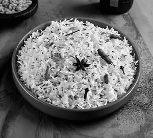 Jeera Rice