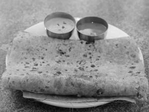 Rava Dosa
