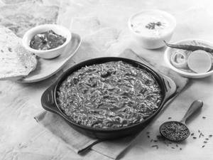 Palak Rice