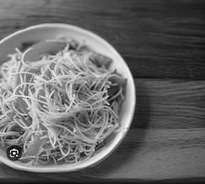 Singapuri Noodles