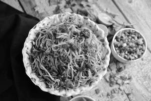 Mutton Chowmein