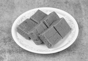 Chocolate Burfy