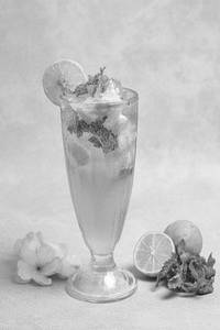 Virgin Mojito