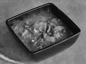 Chilli Chicken Gravy [Half]