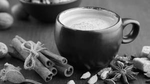 Cinnamon Kaapi