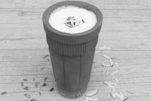 Plain Kulhad Lassi