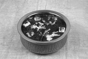 Palak Paneer [ 340Ml ]