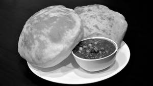 Channa Battura