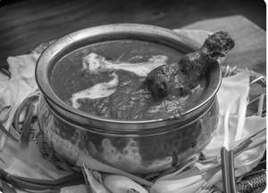 Handi Chicken