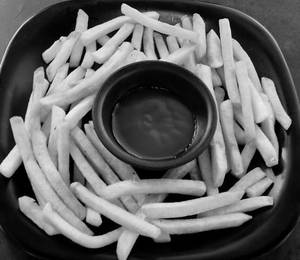 Finger Chips