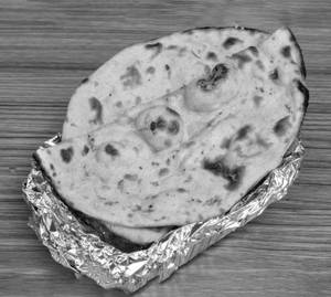 Butter Roti