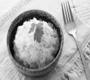 Steam Rice