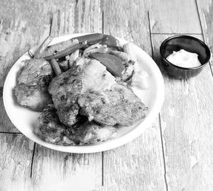 Amritsari Fish