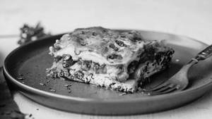 Baked Lasagne [Veg]
