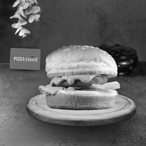 Paneer Burger