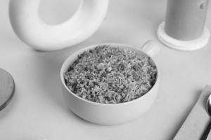Coriander Fried Rice
