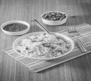 Chicken Fried Rice (best Seller)