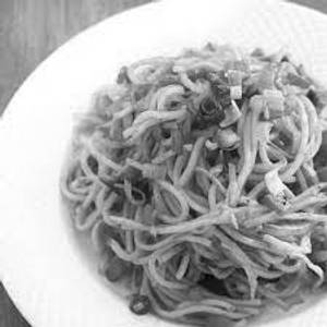Veg Chowmein