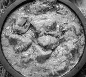 Kadai chaap