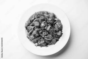 Gobi Chilli 
